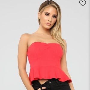 Fashion Nova top
